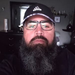 Meet your Posher, Terry